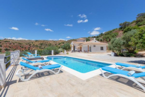 Villa Meretseger Almogia
